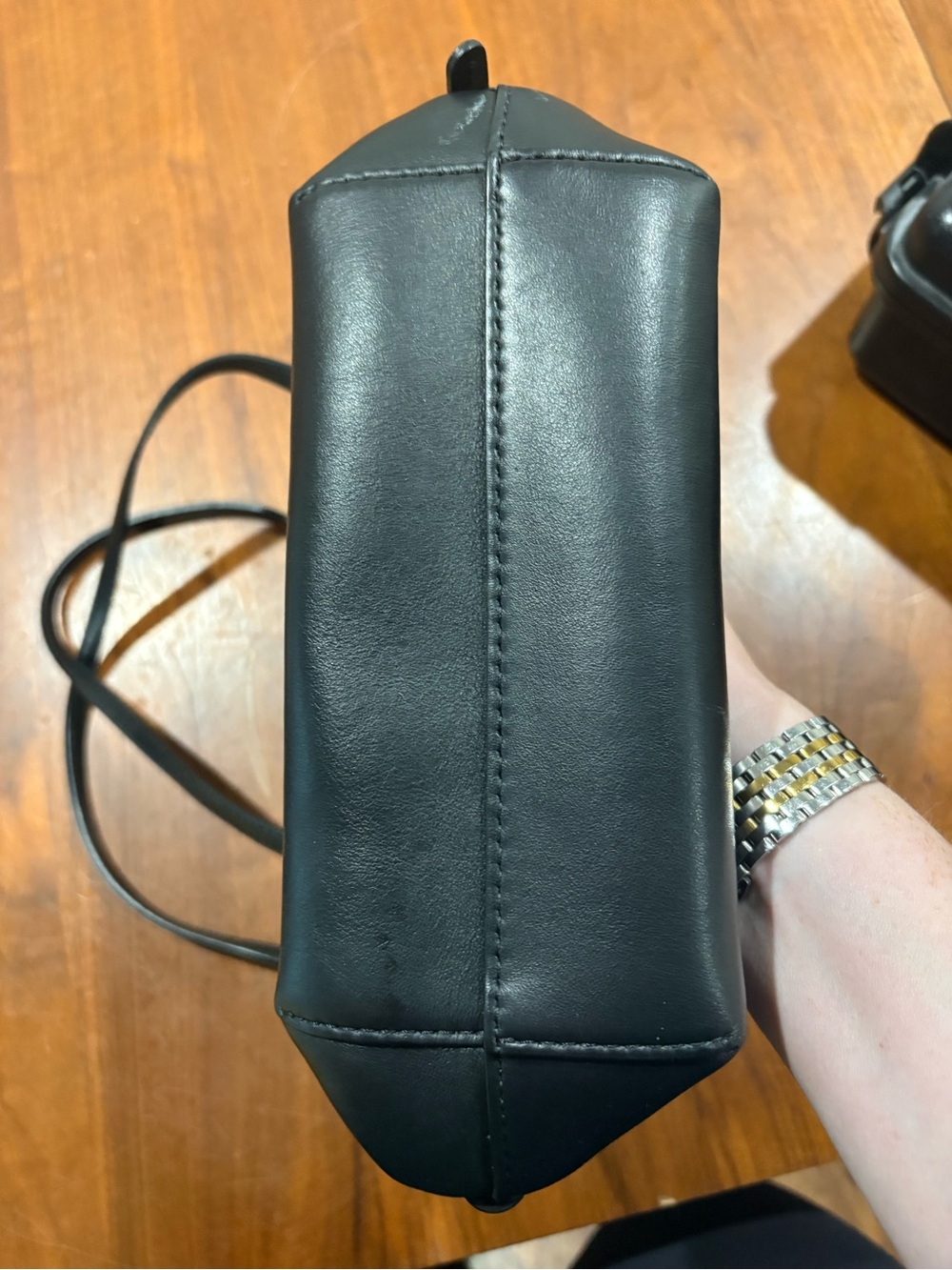 Mini M Frame Bag - Picture 4 of 4